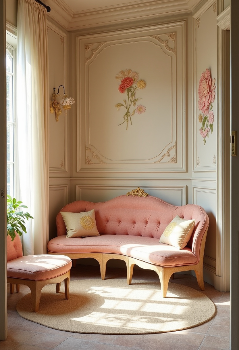 46+ Vibey bedroom ideas