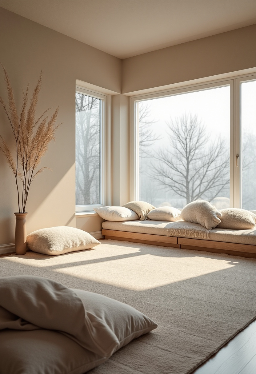 49+ Chill vibes aesthetic room