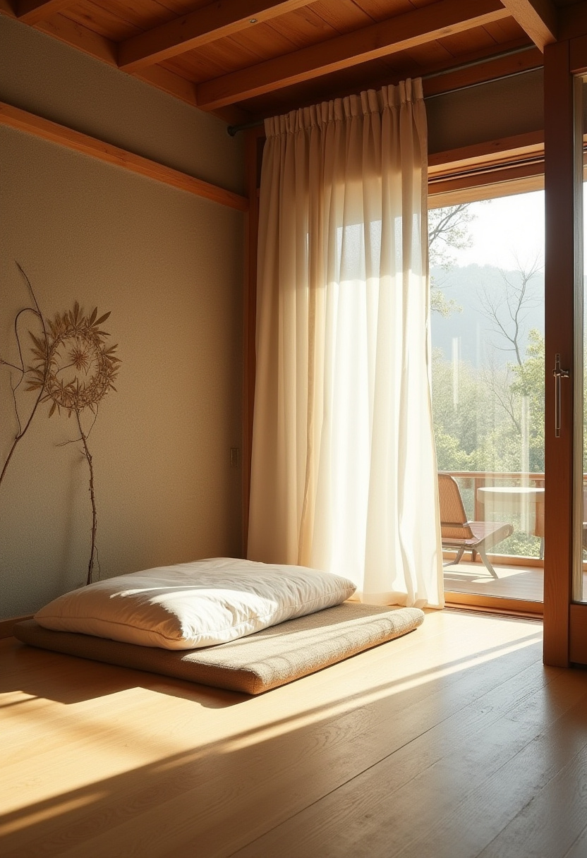 Chill Rooms Design 