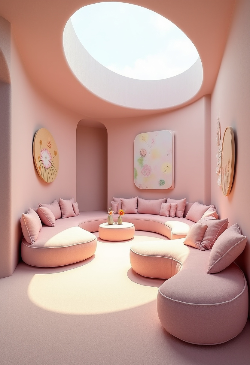 32+ Creative Chill Room Decor