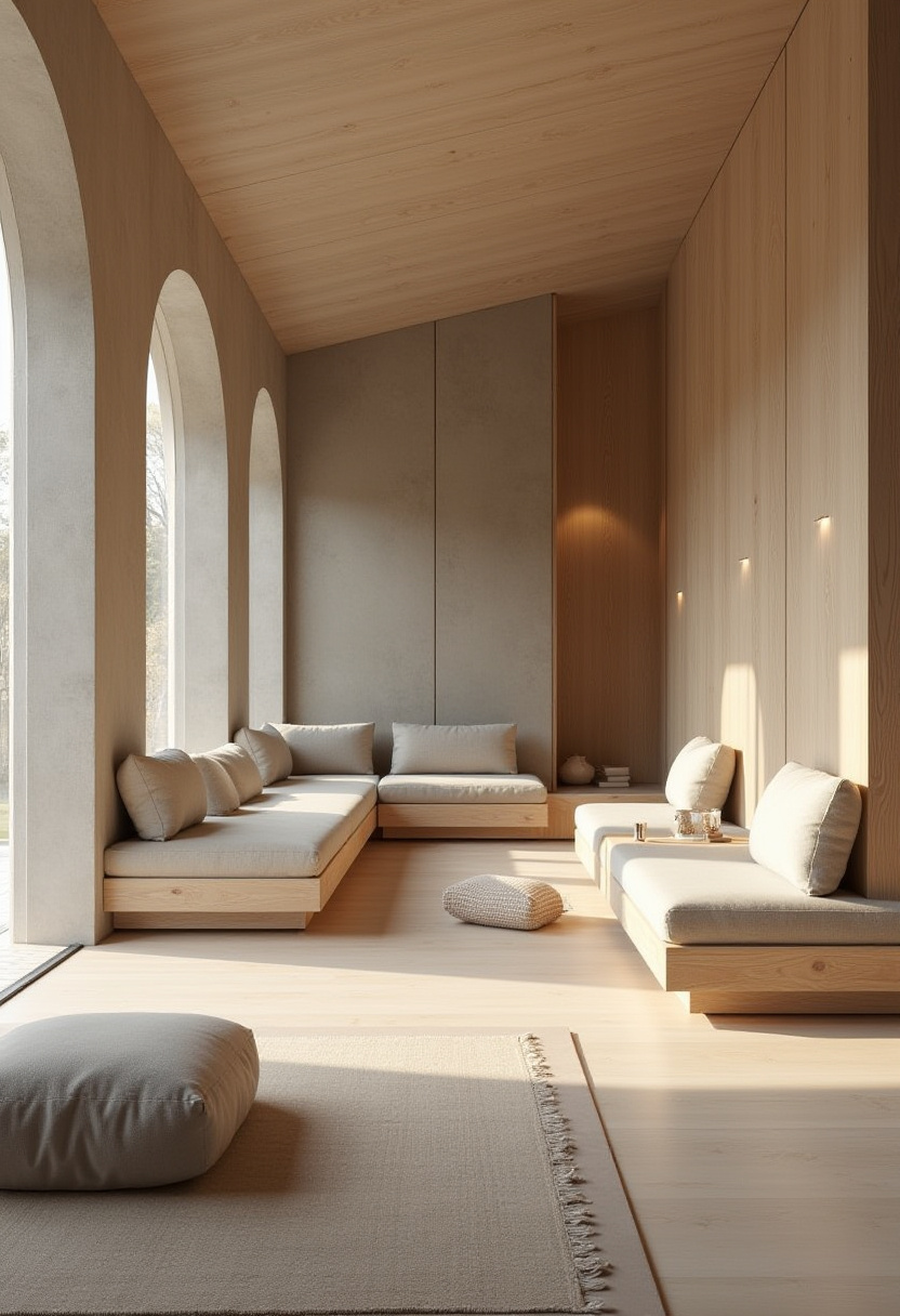 33+ Chill Room Ideas Bedrooms