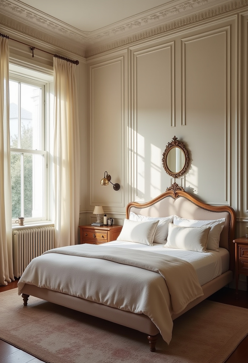 48+ Minimalist Bedroom Small Cozy