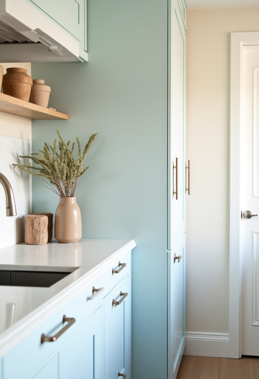 Hidden Kitchen Appliances