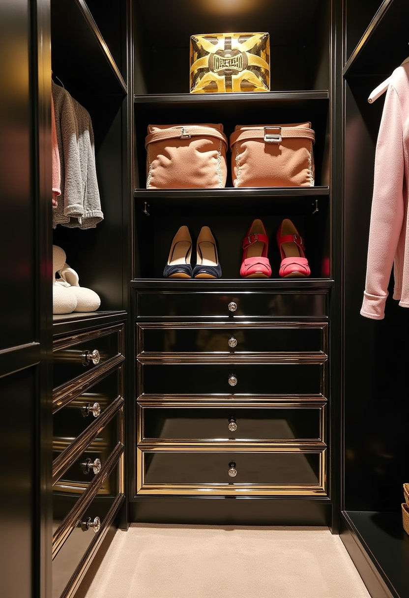 Kids Closet Ideas