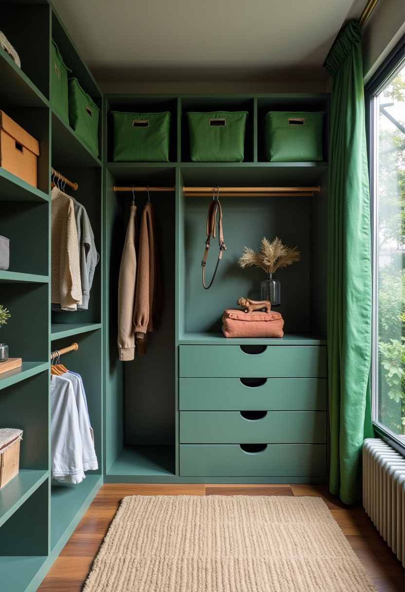 Kid Closet