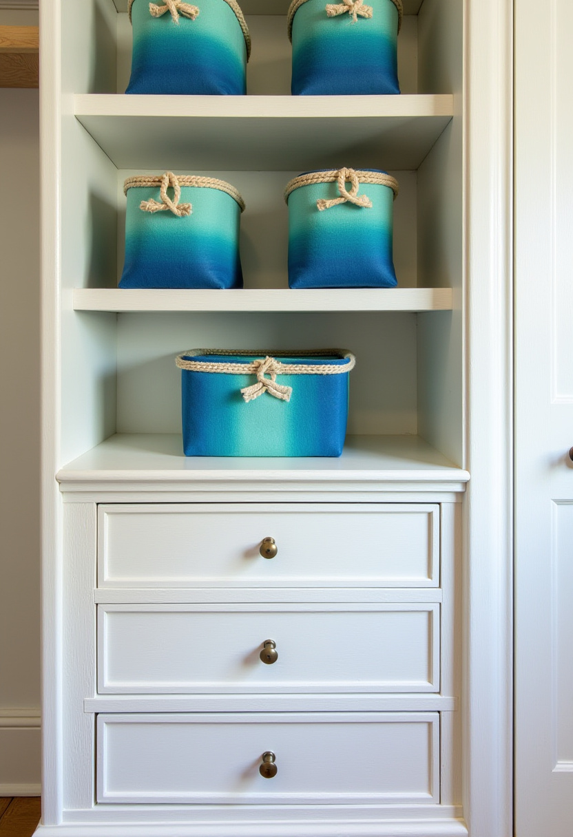 Kids Walk in Closet