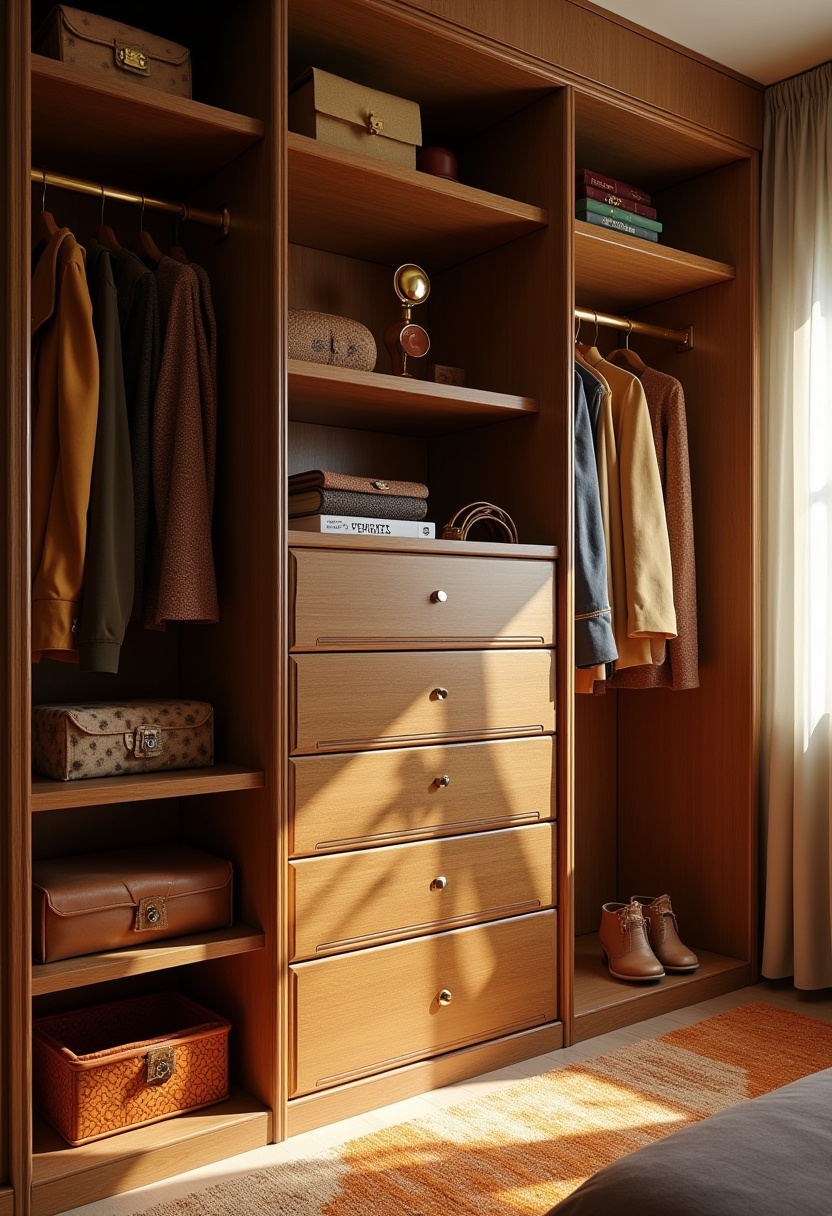 33+ Kids Wardrobe Organisation Baskets