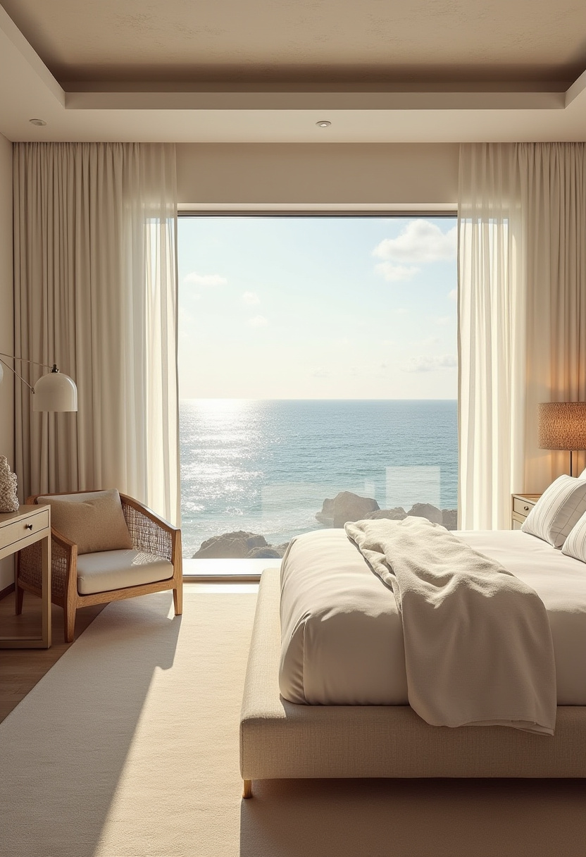 41+ Luxury Small Bedroom Ideas