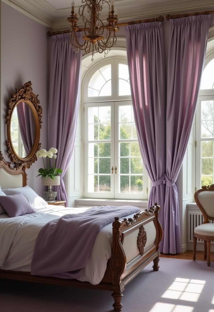 Creative Luxury Room Bedroom Ideas