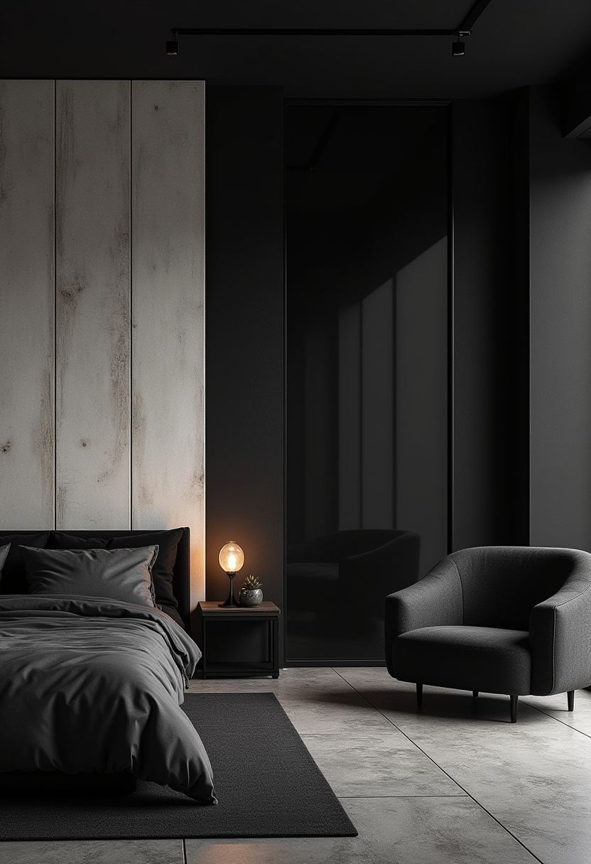 43+ Gorgeous Luxury Room Bedroom Ideas