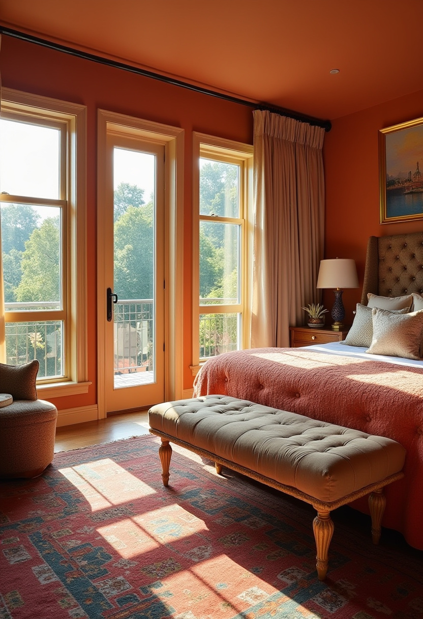 51 + Luxury Room Bedroom Elegant