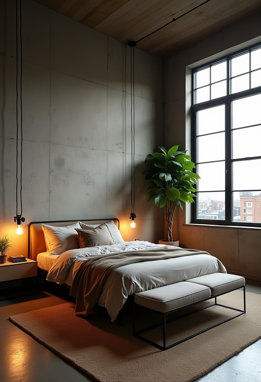 57+ Luxury Small Bedroom Ideas