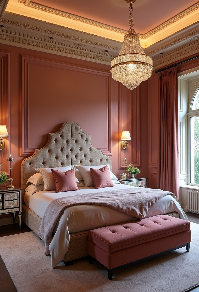 36+ Luxury Room Bedroom Expensive