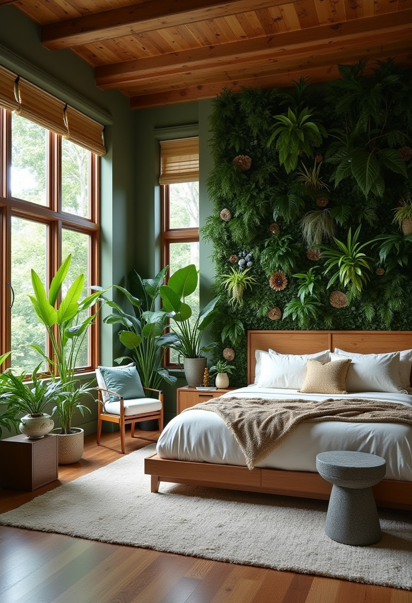 Luxury Room Bedroom Snap