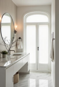 Master Bath Vanity- A Comprehensive Guide to Design Concepts