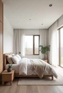 Master Room Inspiration- Design Concepts for Your Dream Bedroom