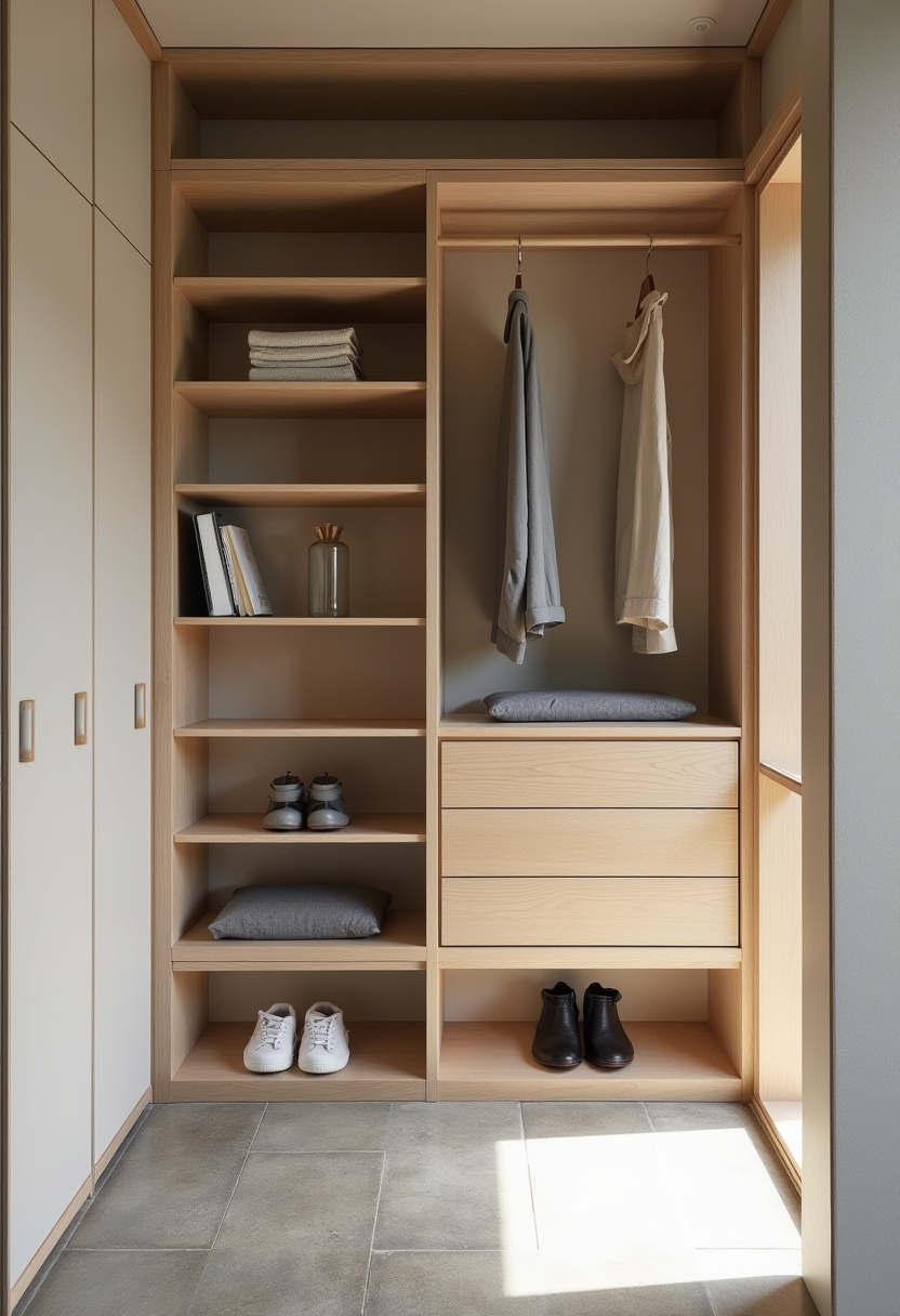 Closet Minimalist