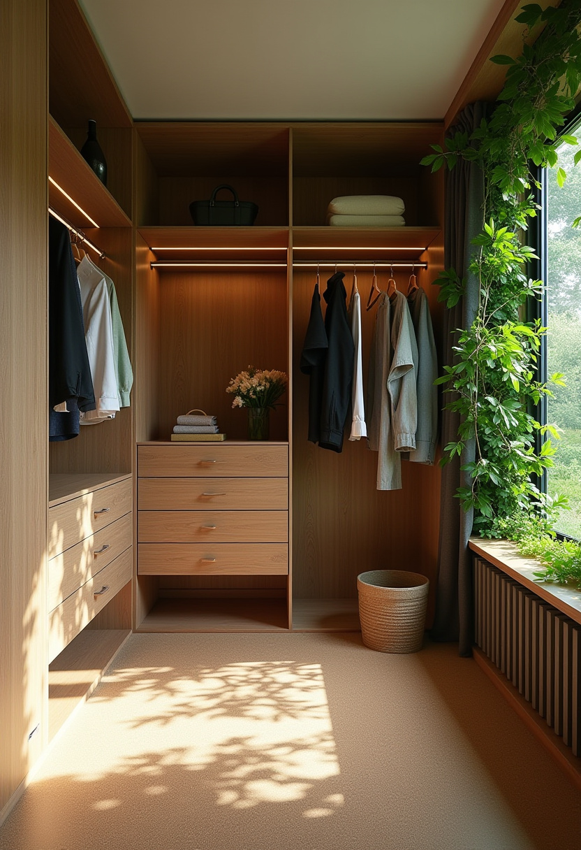 39+ Common Closet Room Design