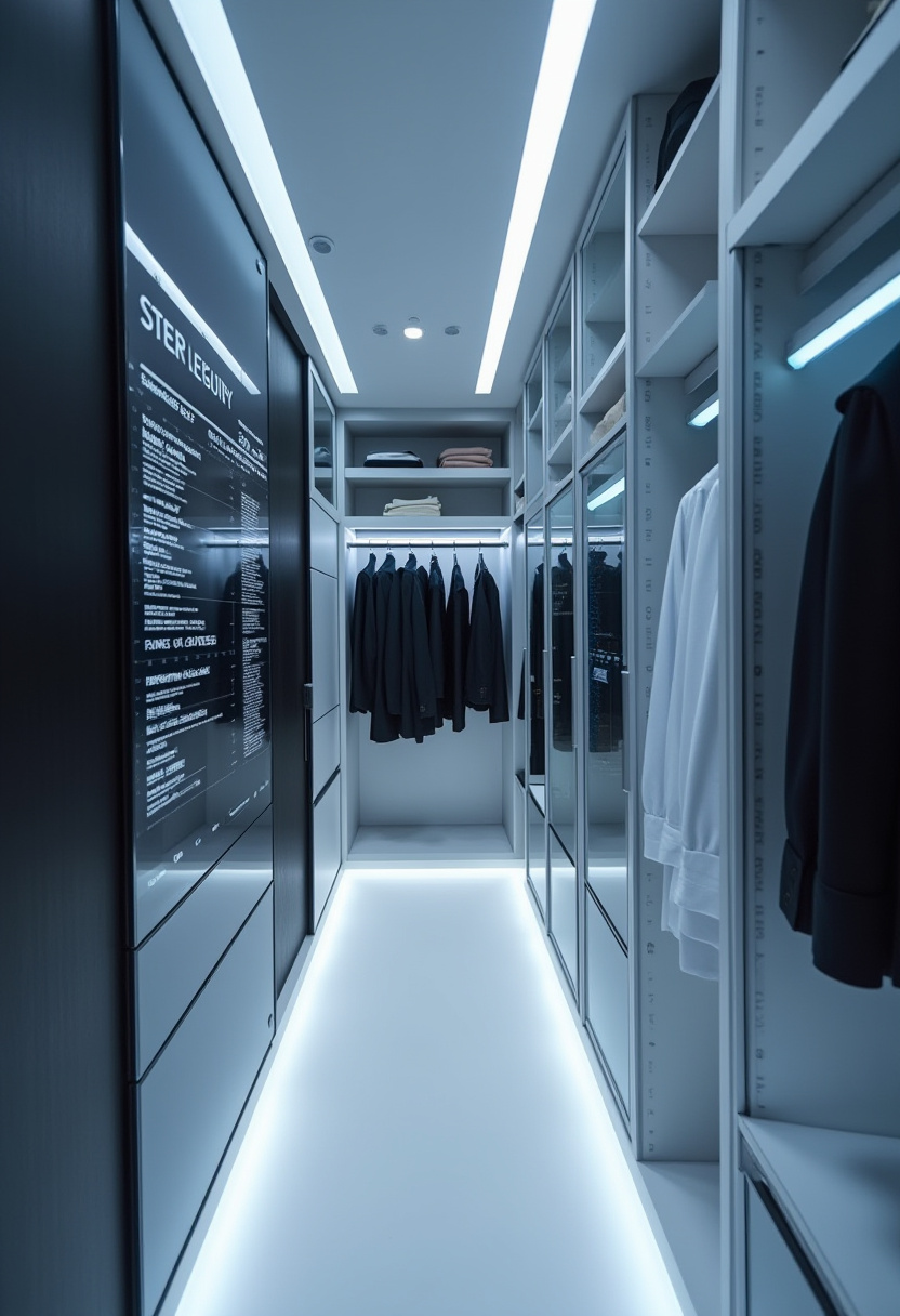 42+ Closet Aesthetic Ideas