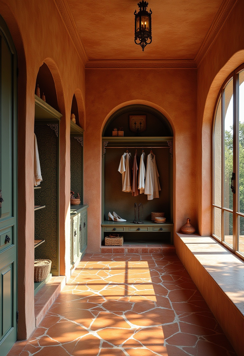 46+ Creatie Modern Closet Ideas