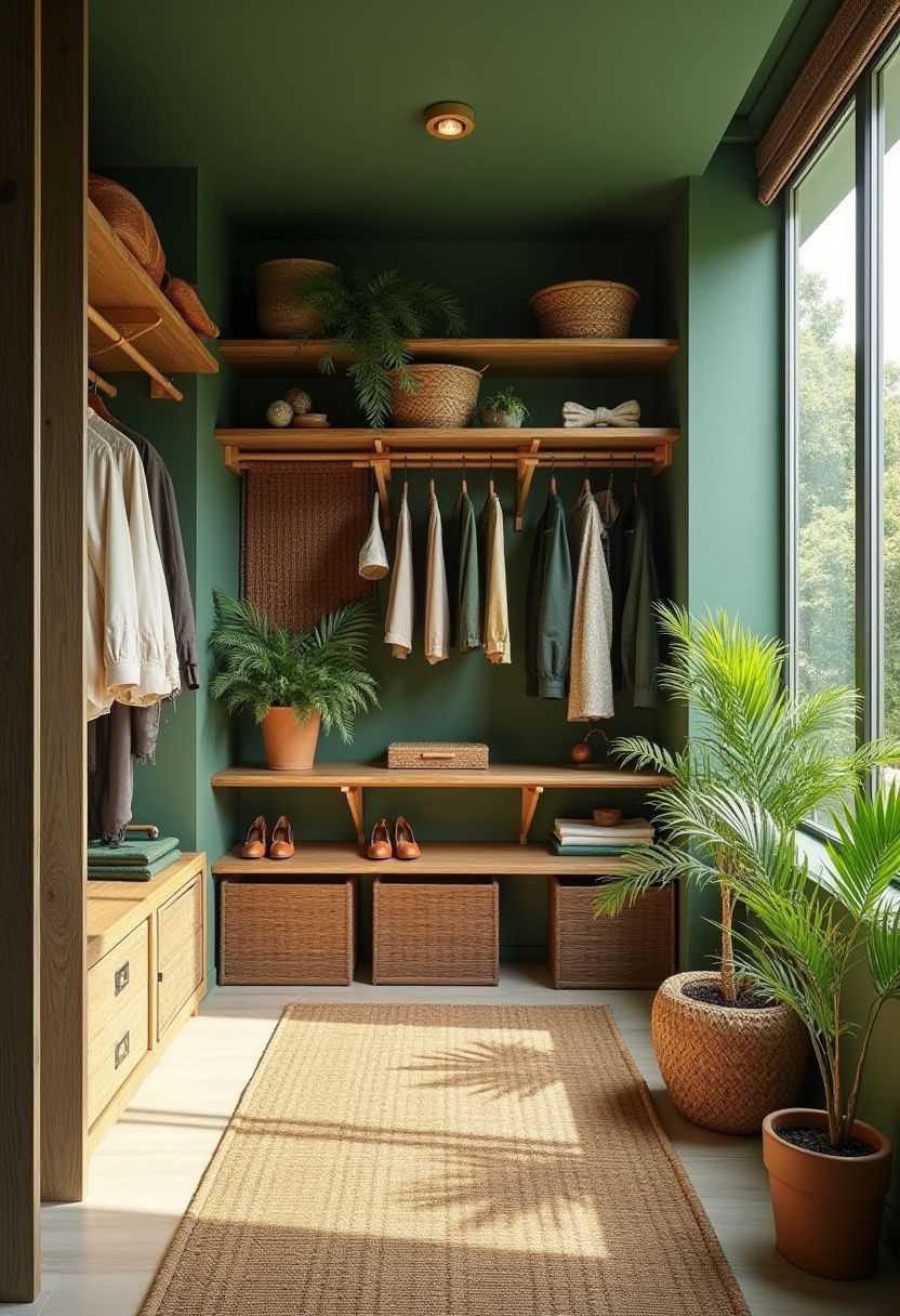 53+ Walkin Closet Design Layout