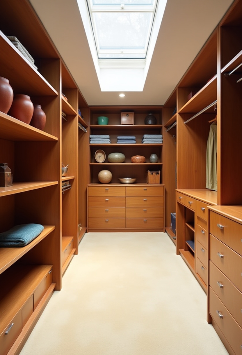 Modern Closet Designs Wardrobes