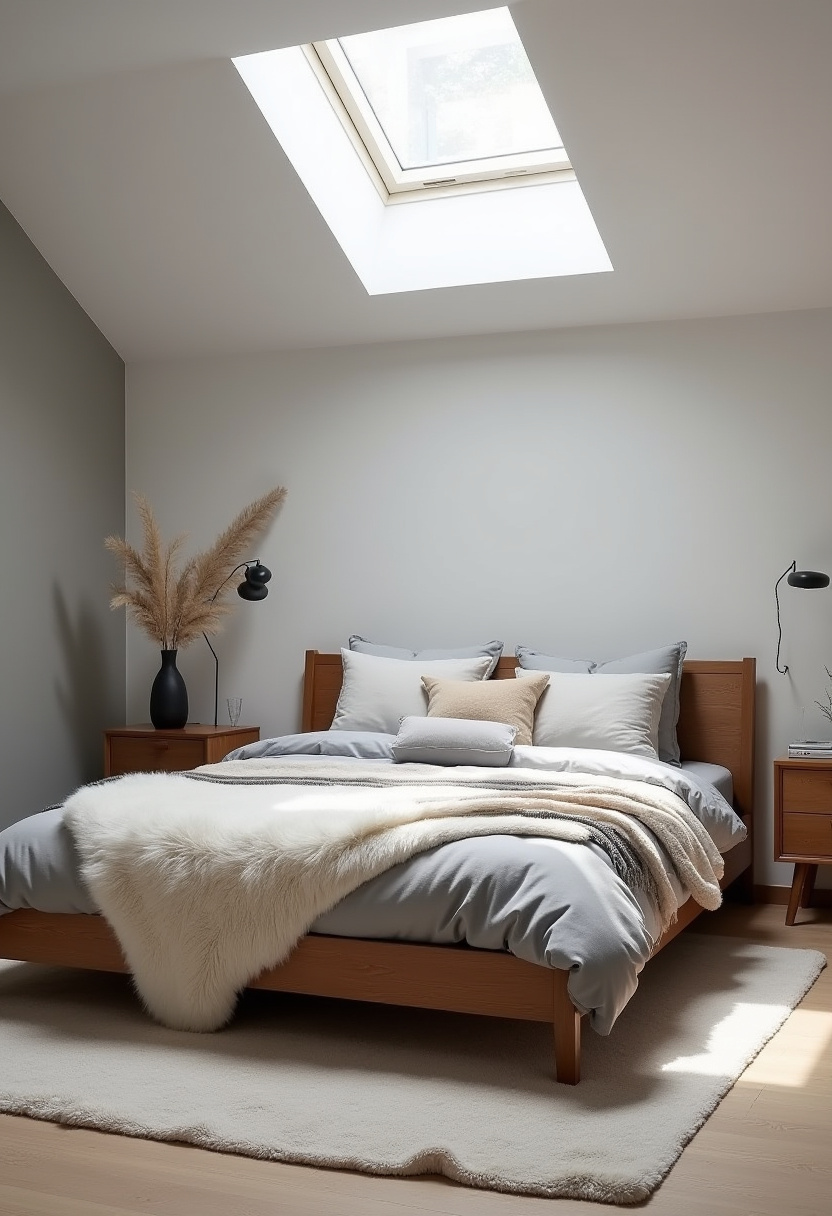 Male Bedroom Ideas Modern