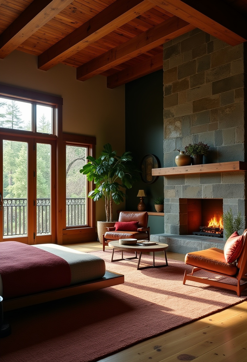 36+ Modern Master Room Dresser