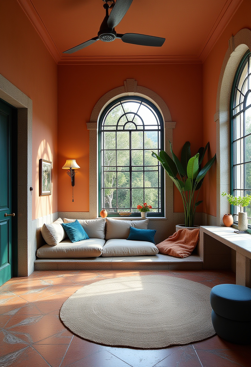 Modern Luxury Bedroom Design Master Suite