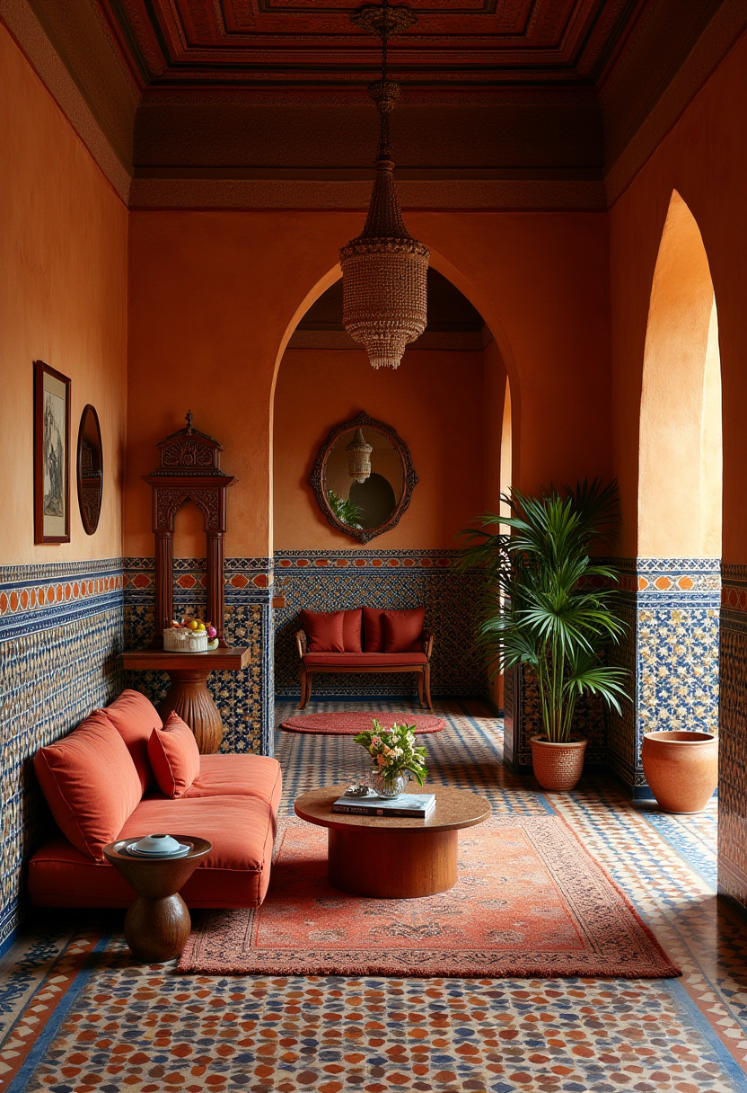 39+ Royal Luxury Bedroom Design