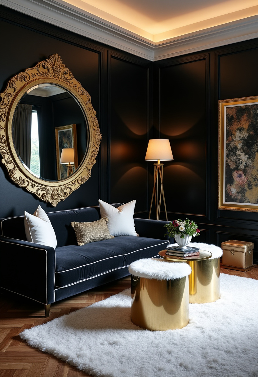 Modern Room Ideas Bedroom