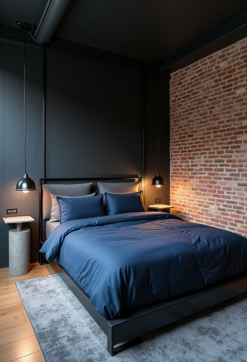 33+ Modern Master Room Decor Ideas