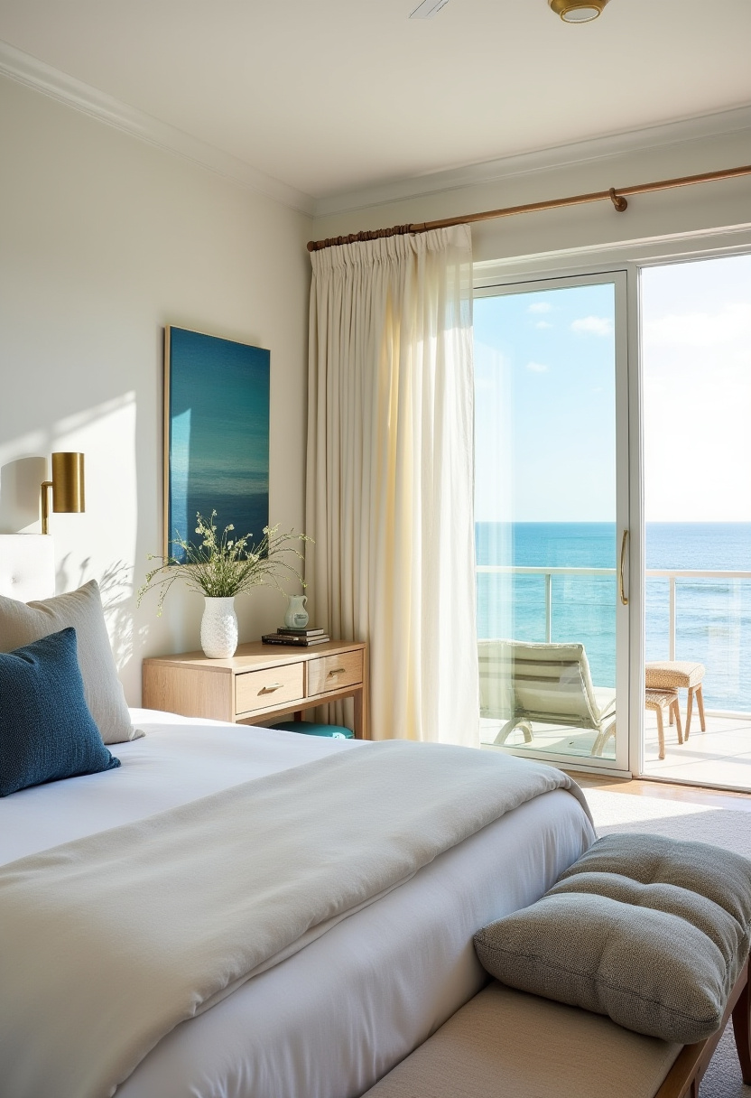 34+ Modern Master Room Design Ideas