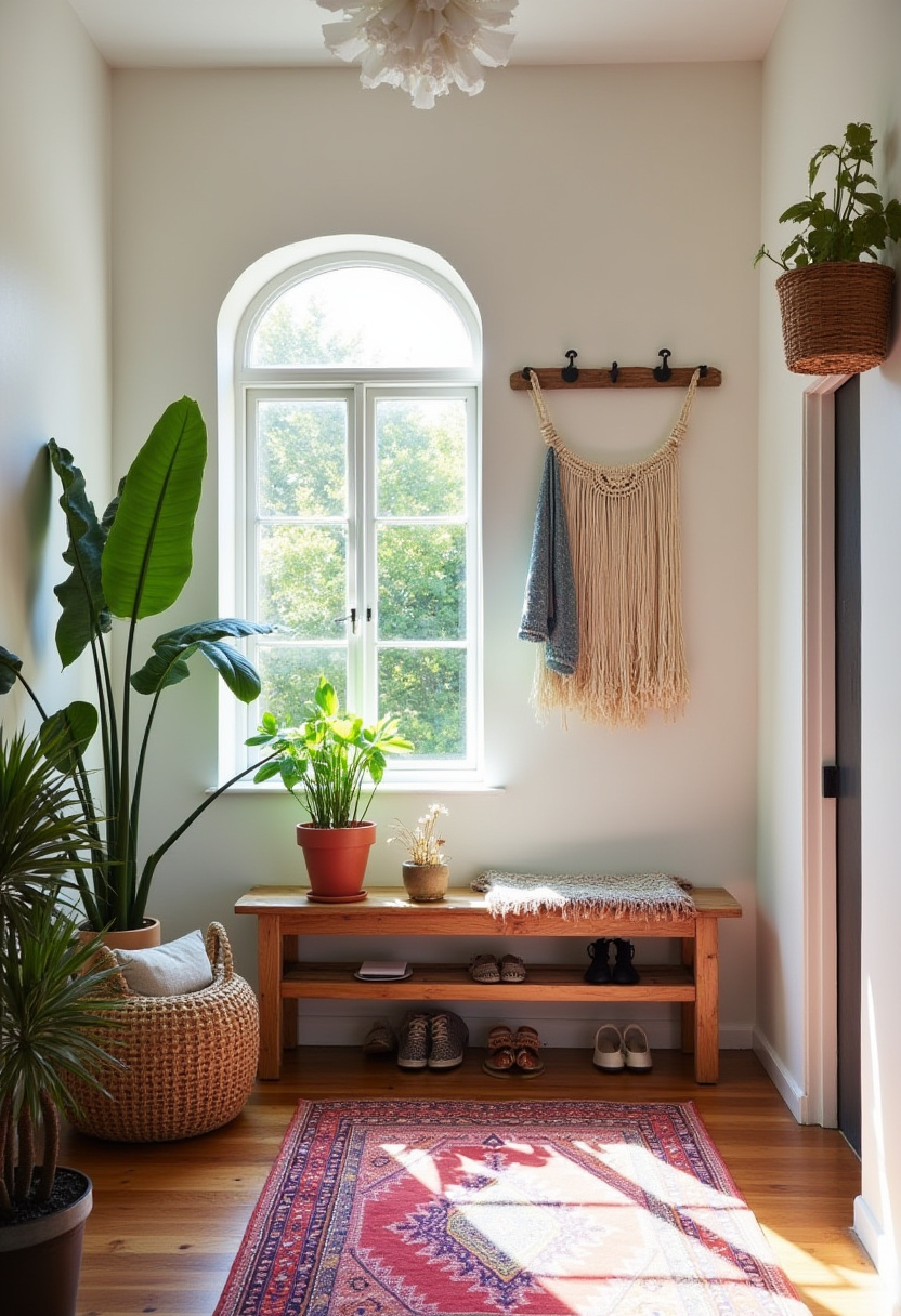 Shoe Rack Design Ideas