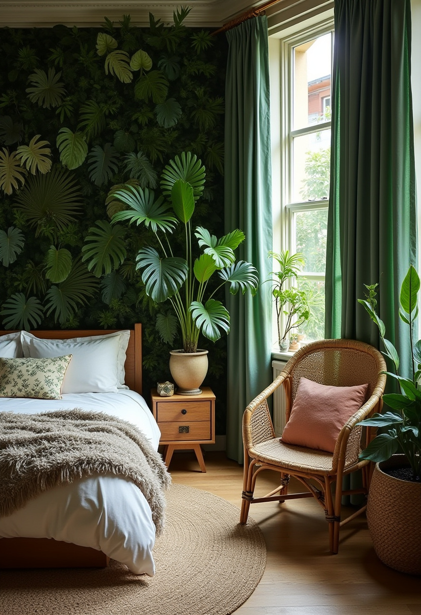 36+ Moody Romantic Bedroom