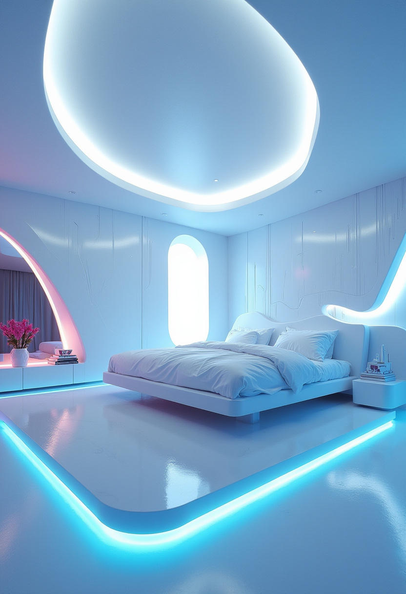 41+ Lighting Moody Master Bedrooms