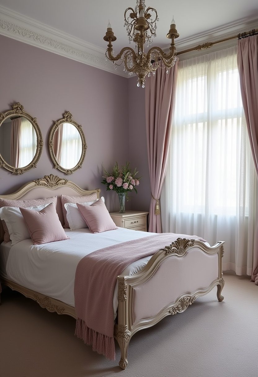 42+ Moody Cozy Bedroom Aesthetc