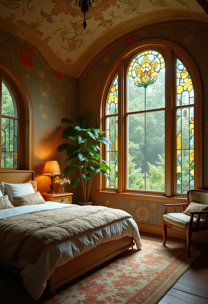 44+ Moody Bedroom Decor