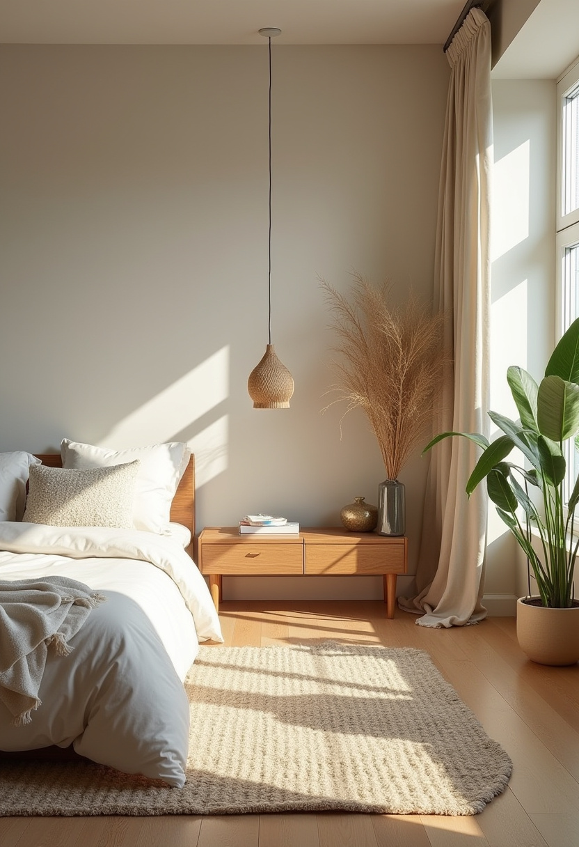 47+ Moody Cozy Bedroom