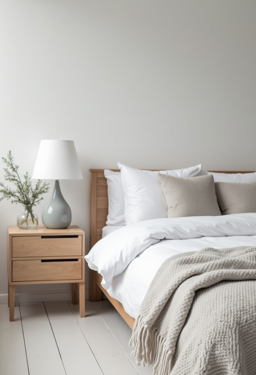 49+ Moody Bedroom Aesthetic