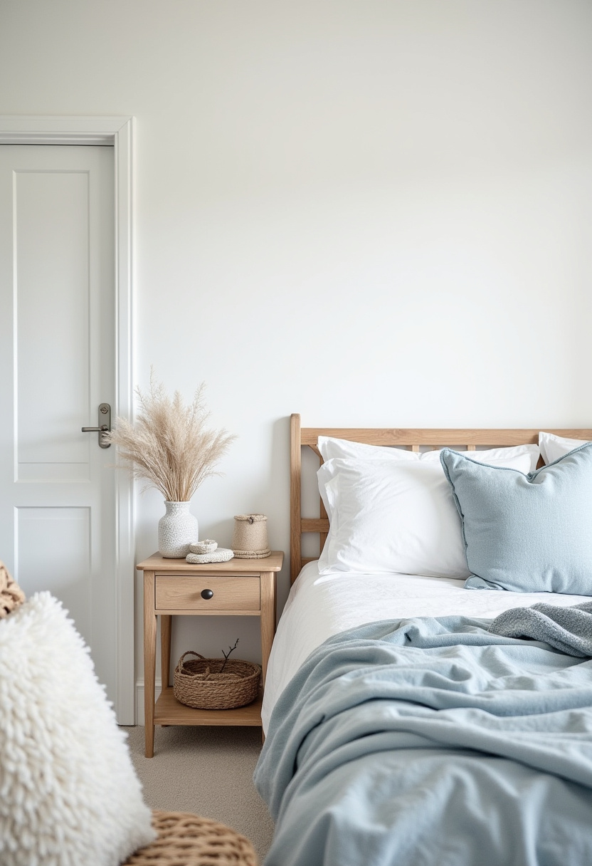 58+ Creative Moody Bedroom Aesthetic Ideas 