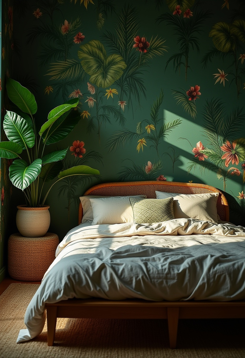 Moody Home Decor