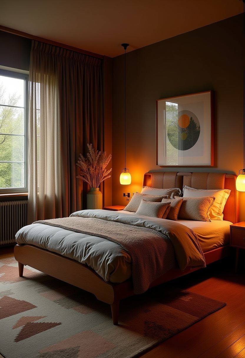 43+ Moody Rooms Inspiration