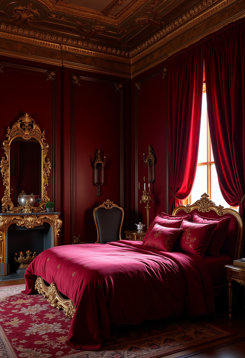 46+ Moody Guest Bedroom