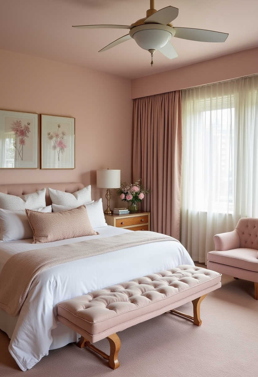 57+ Moody Bedroom Aesthetic