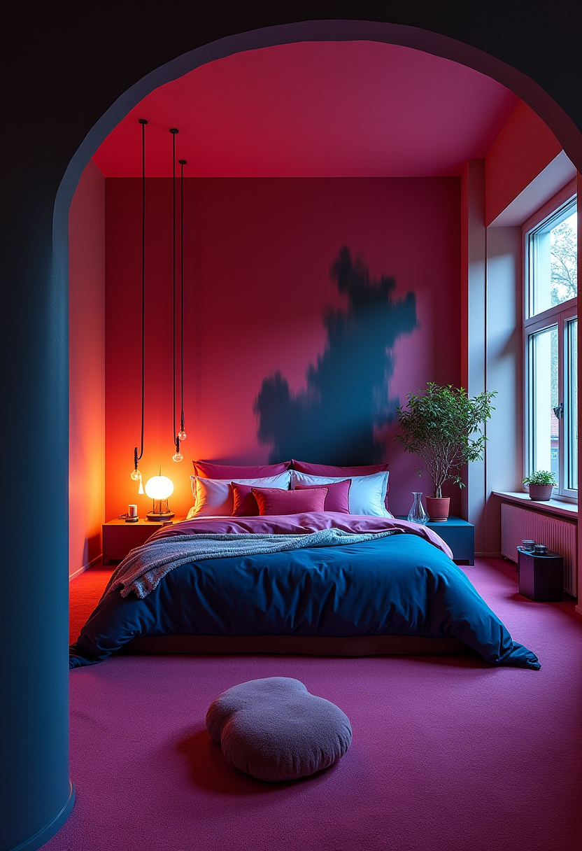 63+ Moody Bedding Sets
