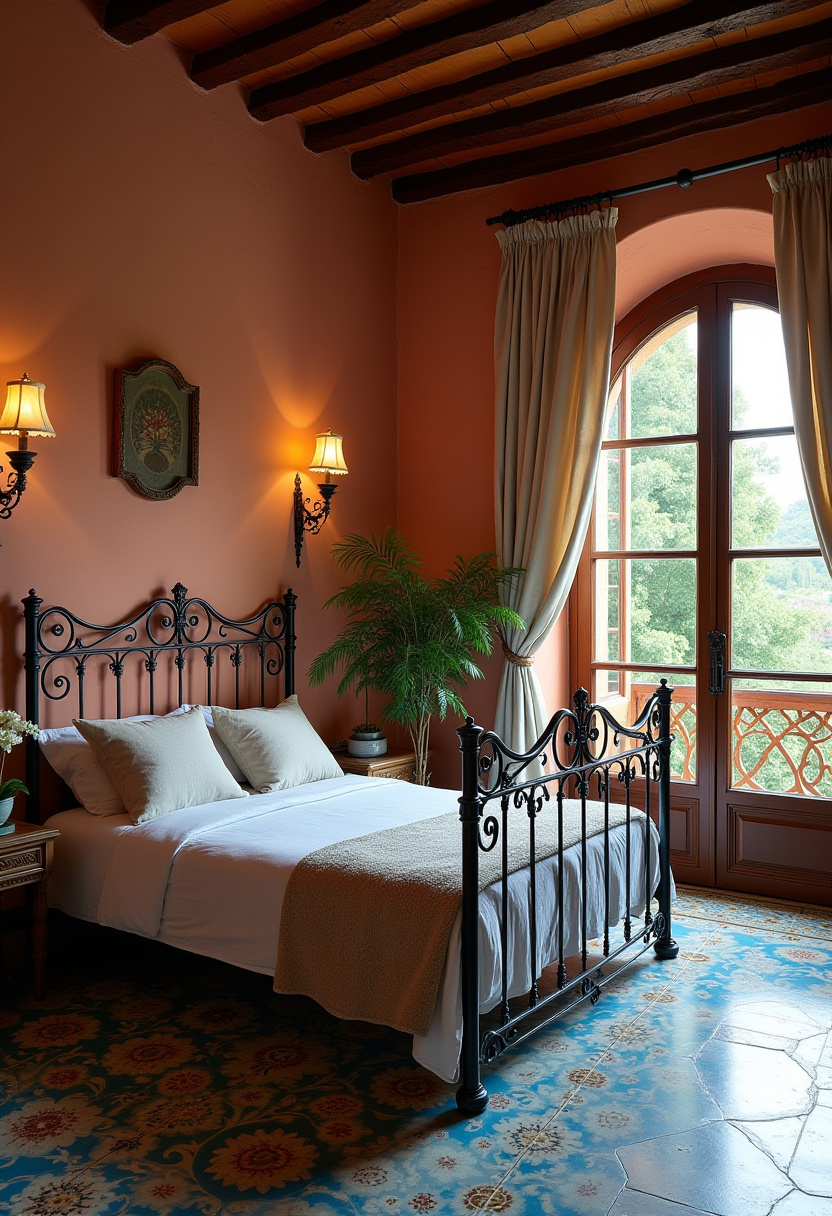32+ Moody Romantic Bedroom Pink Walls