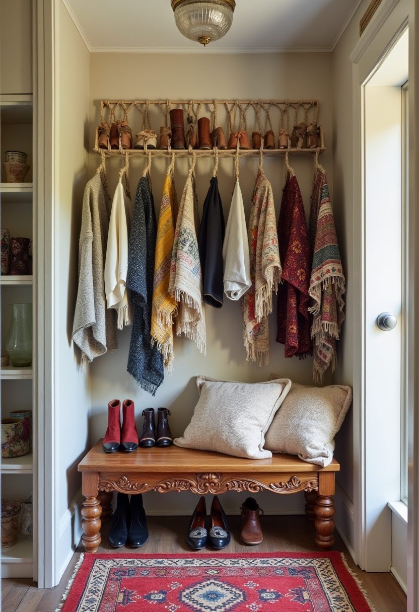 41+ Entry Way Shoe Storage Ideas
