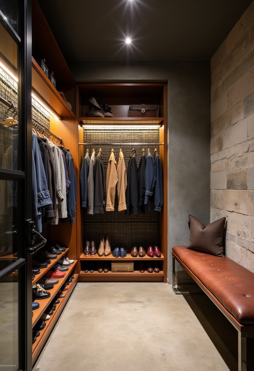 31+ Shoe Closet Entryway Small Entry