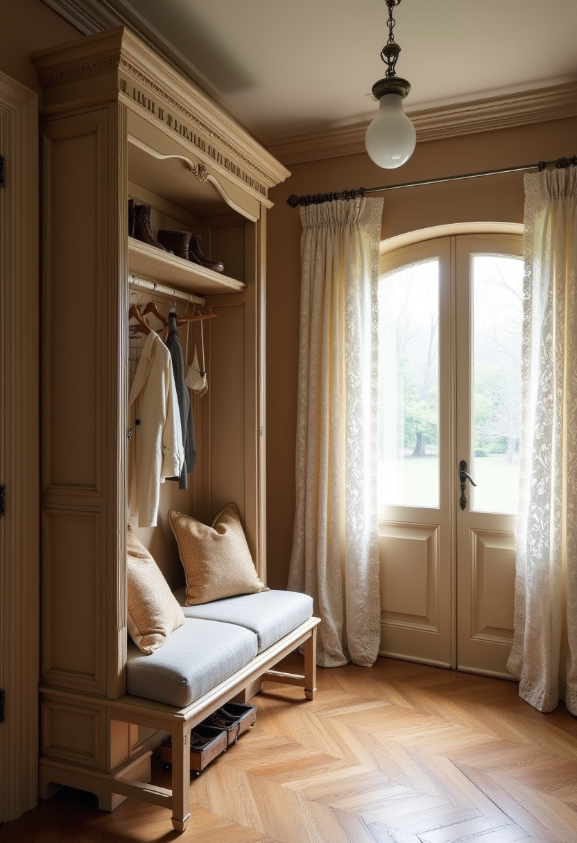 56+ Simple Shoe Rack Ideas